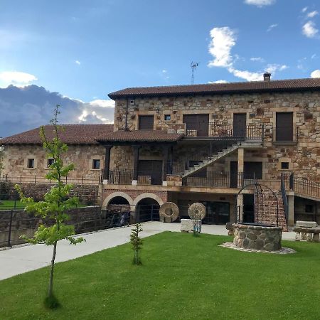 Apartamentos La Fabrica Villaluenga de la Vega Zewnętrze zdjęcie
