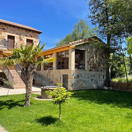 Apartamentos La Fabrica Villaluenga de la Vega Zewnętrze zdjęcie