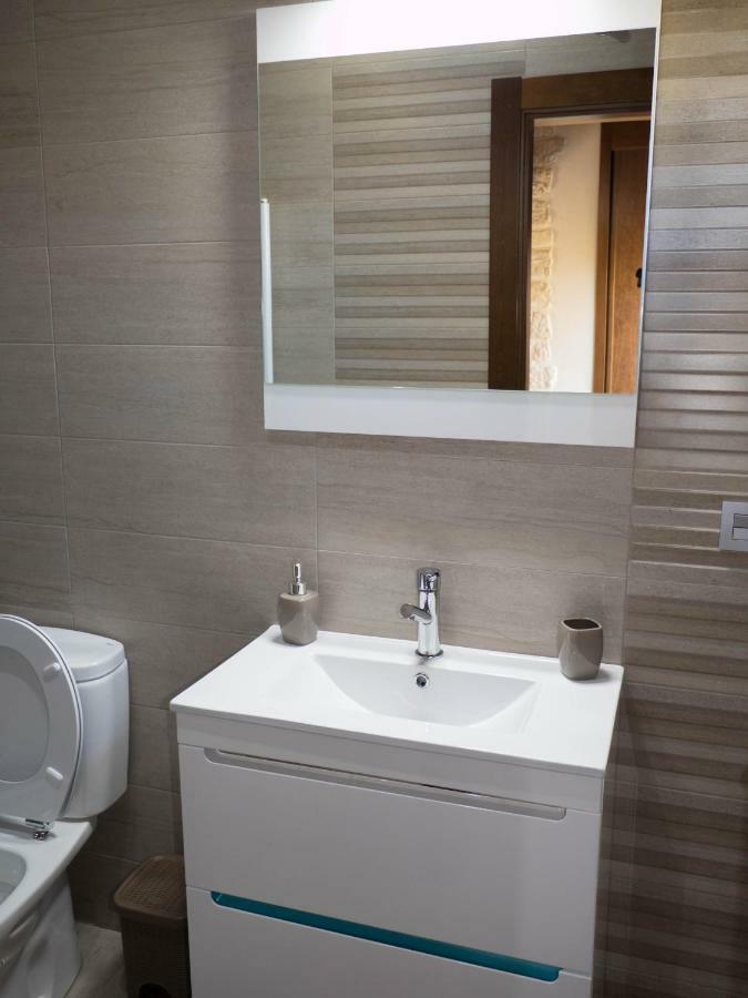 Apartamentos La Fabrica Villaluenga de la Vega Zewnętrze zdjęcie