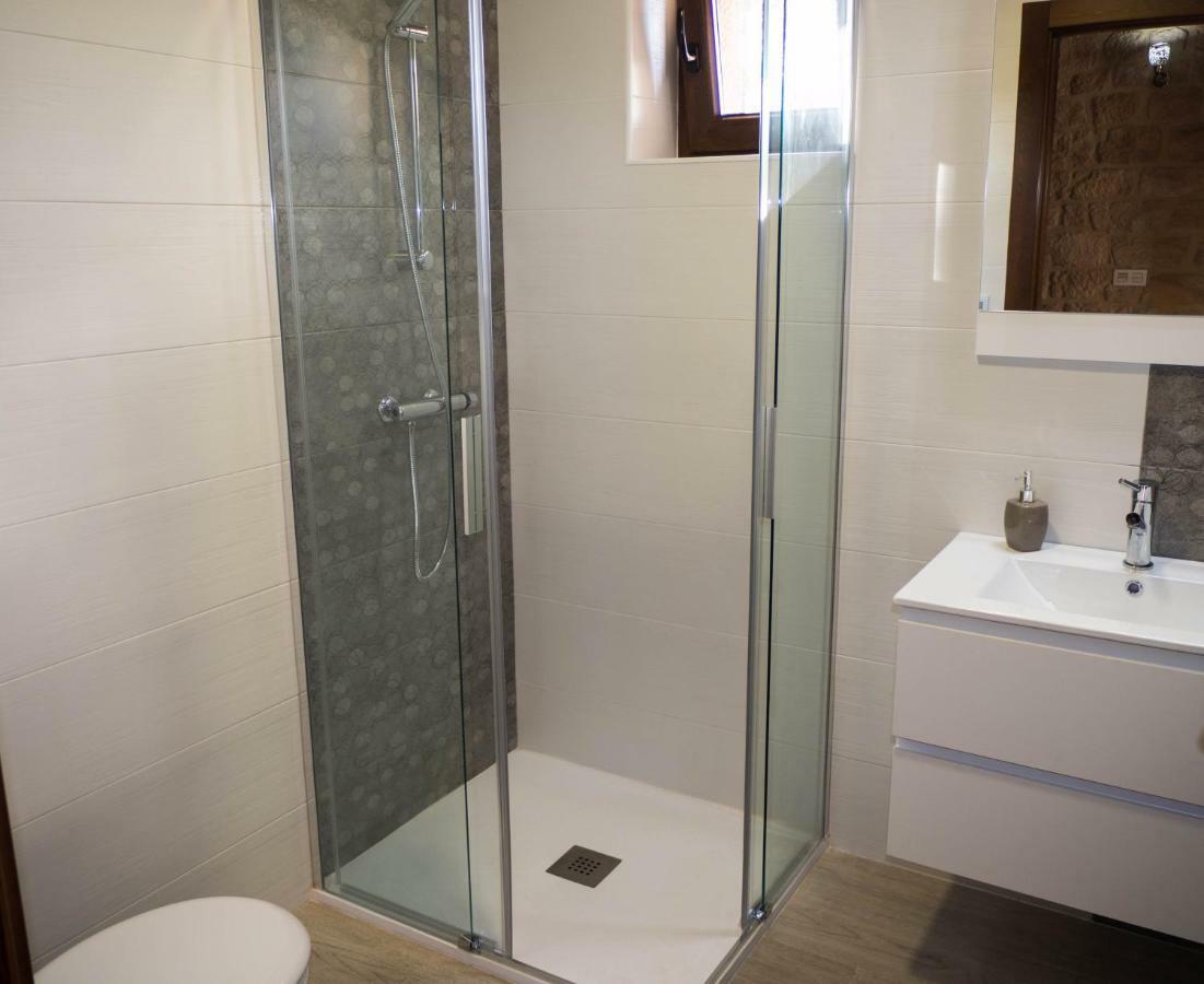 Apartamentos La Fabrica Villaluenga de la Vega Zewnętrze zdjęcie