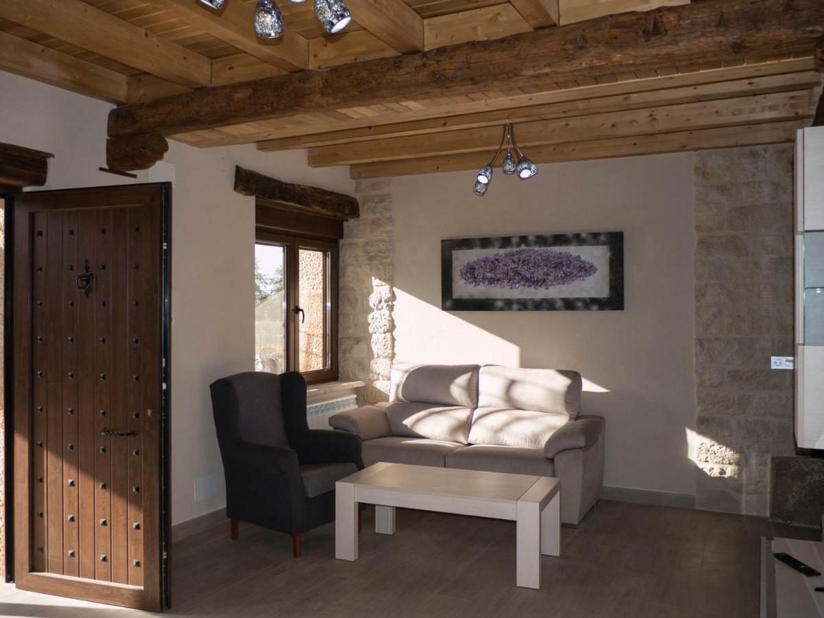 Apartamentos La Fabrica Villaluenga de la Vega Zewnętrze zdjęcie